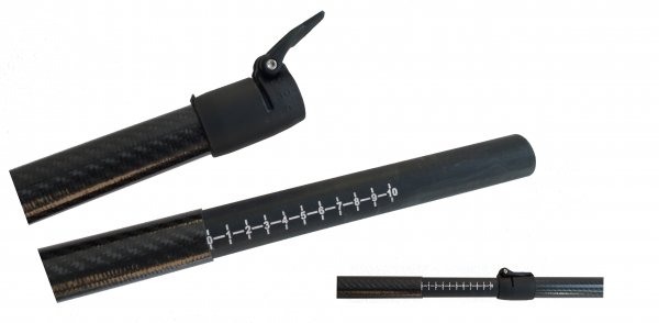 Double Dutch Adjustable System K